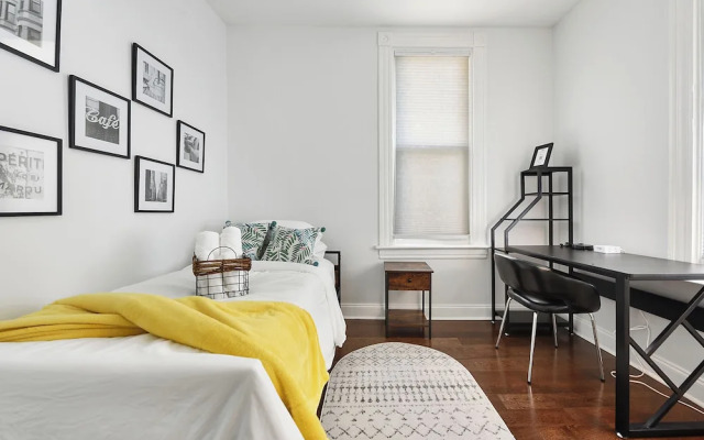 The Frick Room on Beatty