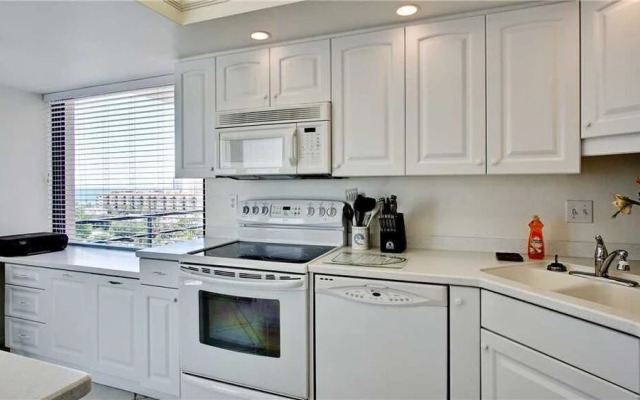 Anchorage 904 - Two Bedroom Condo