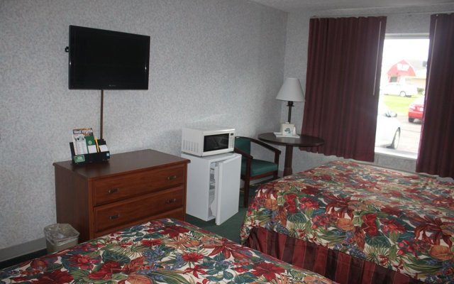 Affinity Inn and Suites