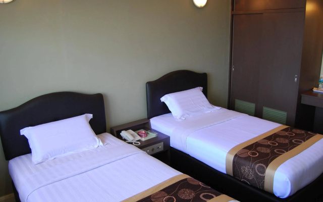 Greenlast Hotel
