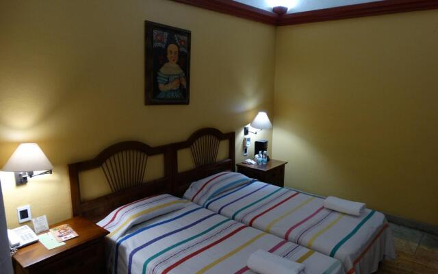Hotel Aitana