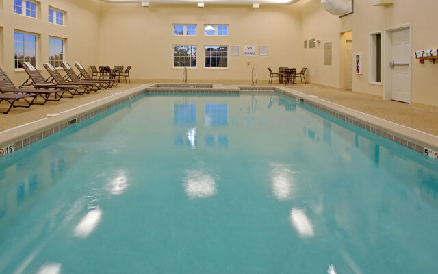 Candlewood Suites Polaris by IHG