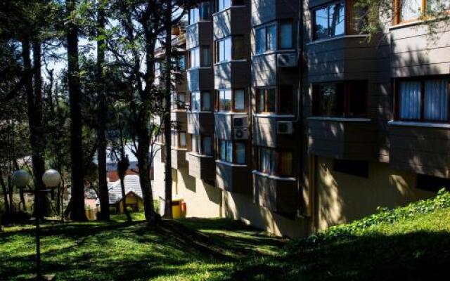 Lagos Da Montanha De Gramado