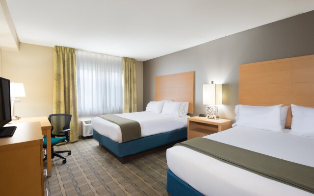 Holiday Inn Express & Suites Wheat Ridge-Denver West by IHG
