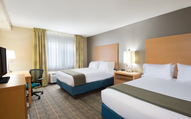 Holiday Inn Express & Suites Wheat Ridge-Denver West, an IHG Hotel