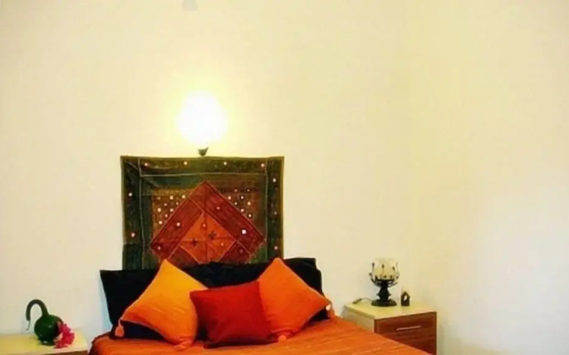 Bitez Muhafazakar Villa Ekrem