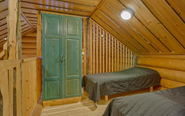 Vip Rakka Villas 7 & 8