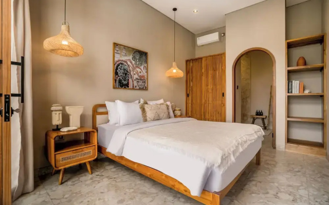 Villa Bayu by Alfred in Bali