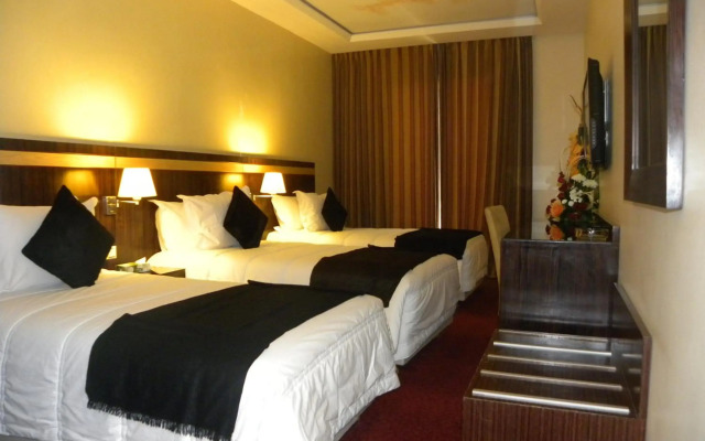 Rive Hôtel