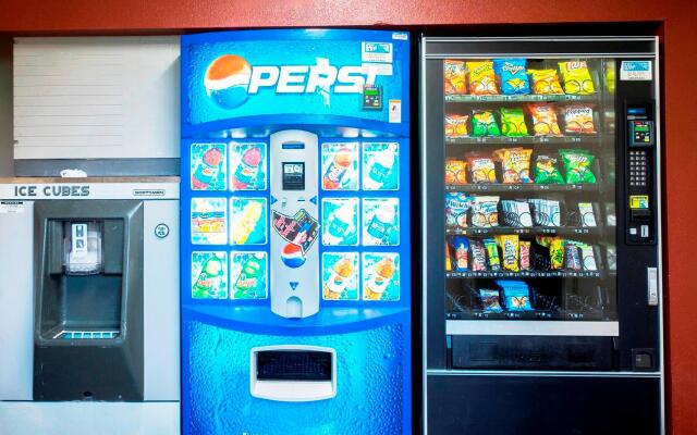 Red Roof Inn PLUS+ Birmingham East - Irondale/ Airport