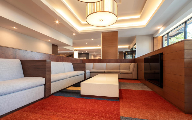 Hyatt House Seattle/Downtown