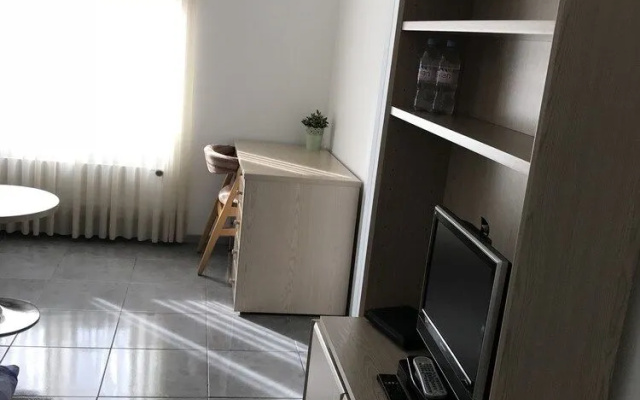 My Home Location