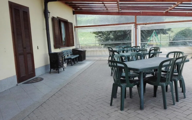 Agriturismo La Casetta