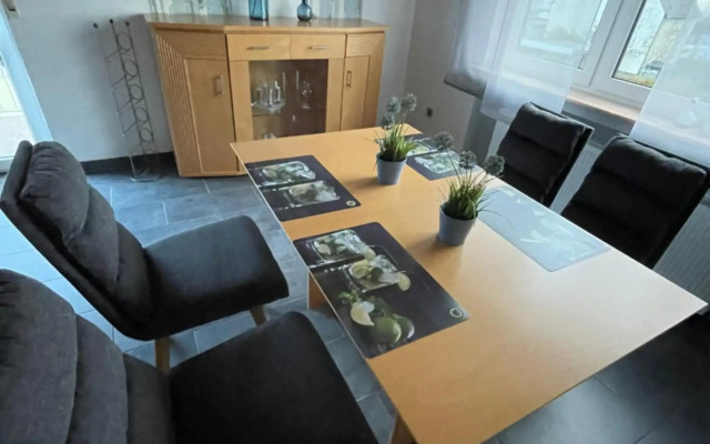 Rhein - Mosel Quartier 4