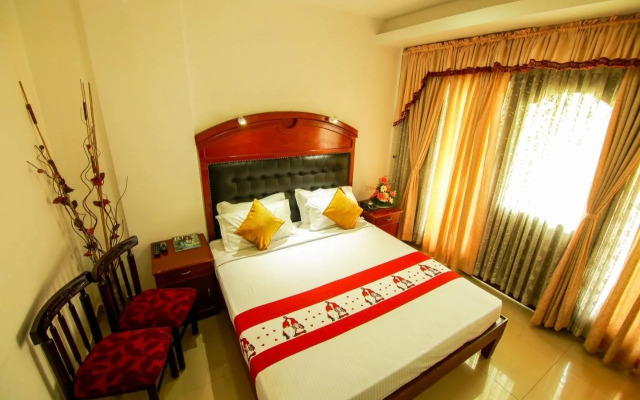 Hotel Meadows International