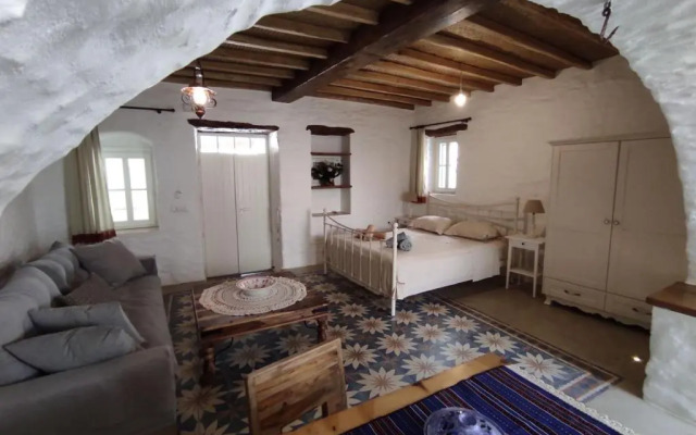 Traditional Suites in Chora Kythnos #1