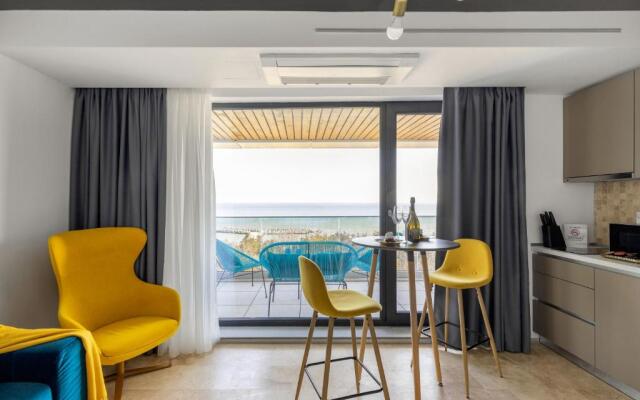 Novum by the sea