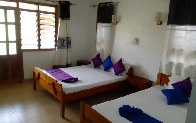 Mesite Classic Resort, Kilifi