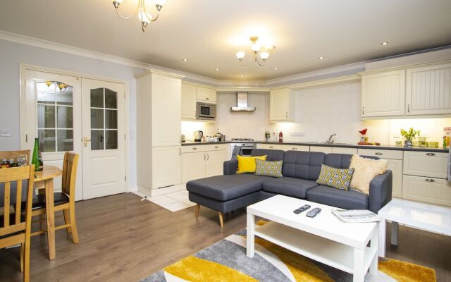 Berkshire Rooms-Bracknell