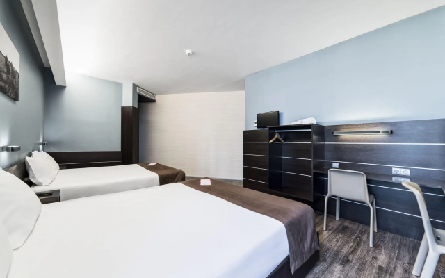 Moov Hotel Évora - Image 4