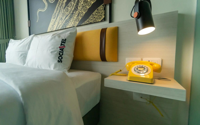 SocialTel Koh Samui