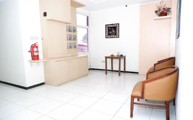 Sky Guesthouse By OYO Rooms