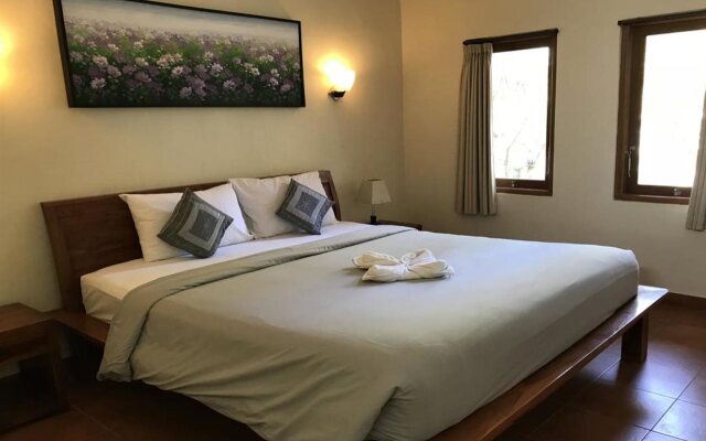 Puri Clinton Bali Homestay