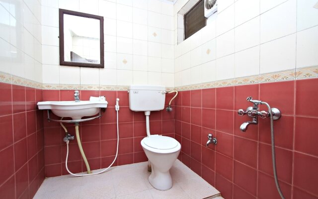 OYO 8736 Hotel Pratham International