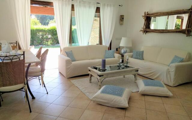 Villa Margherita