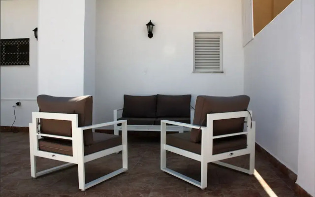 Duplex Merced10 3G Terraza