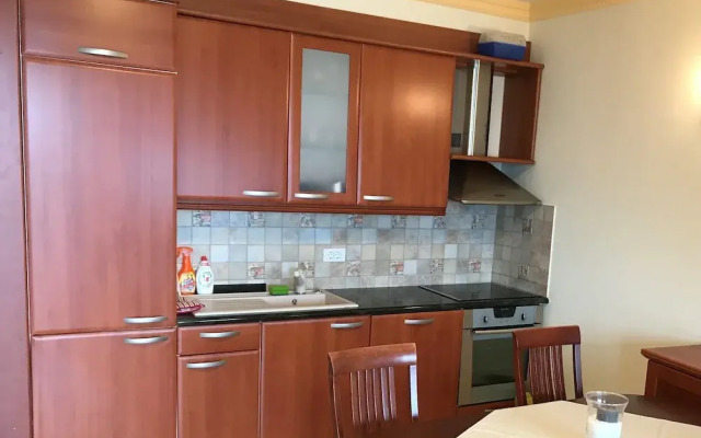 Apartmani Alagic