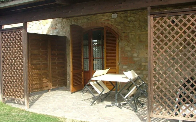 Casa Vacanze Le Case