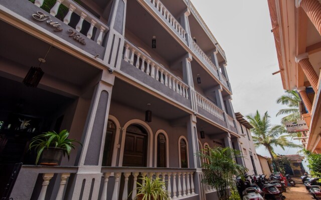 Sea-Asta Beach Guest House