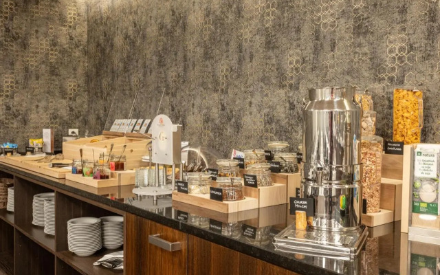 ABC Swiss Quality Hotel