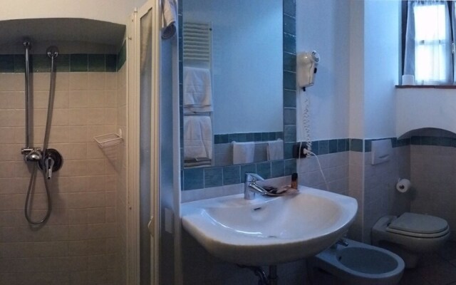 La locanda del Borgo