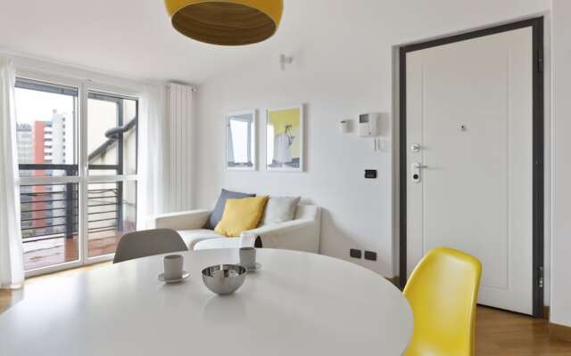 Italianway - Colletta 70 Flat