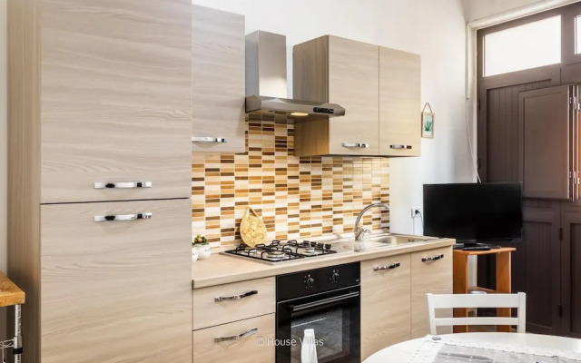 Trinacria Home in Avola