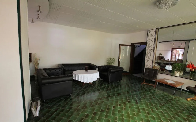 Hotel Glück Auf