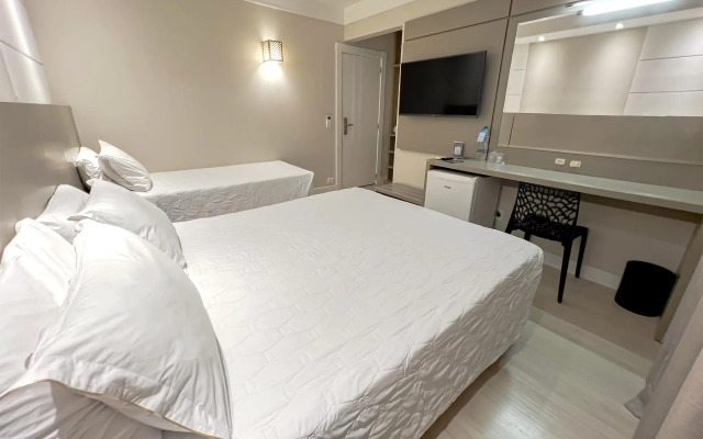 Hotel Marimar The Place