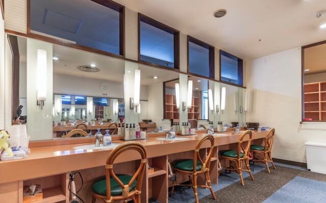 Asahi Sauna Capsule Inn Hirosaki