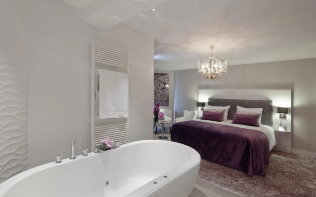 Van der Valk Hotel Leiden