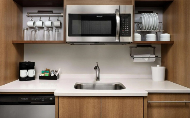Home2 Suites by Hilton Fishers Indianapolis Northeast, IN