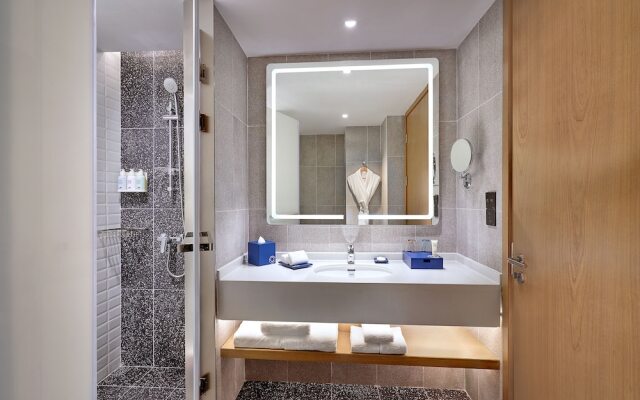 Shama Hub New City Changchun