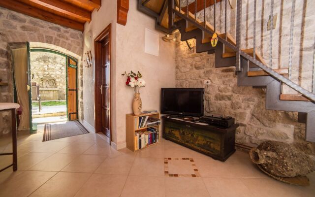 Holiday Home - 300 Years