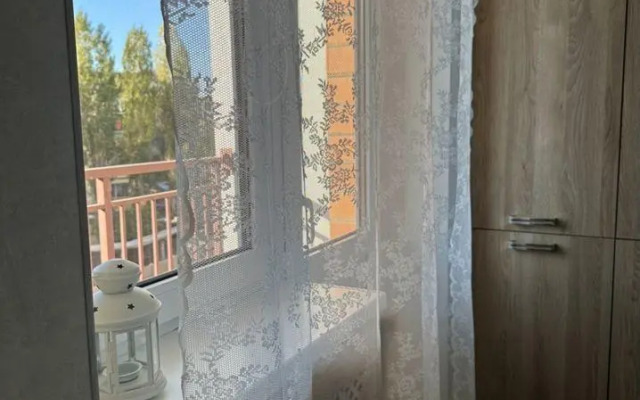 Apartments on Savushkina street 6k8