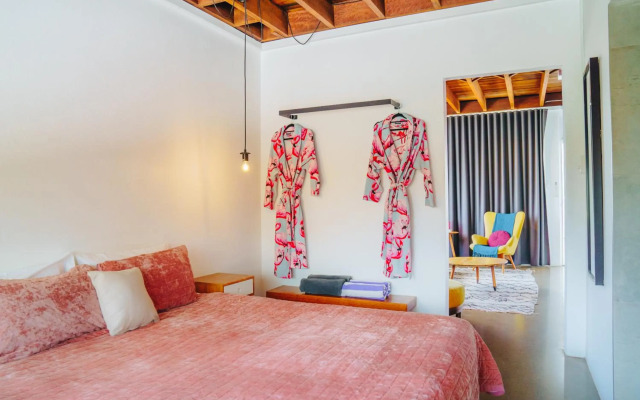 The Pink Hotel Coolangatta