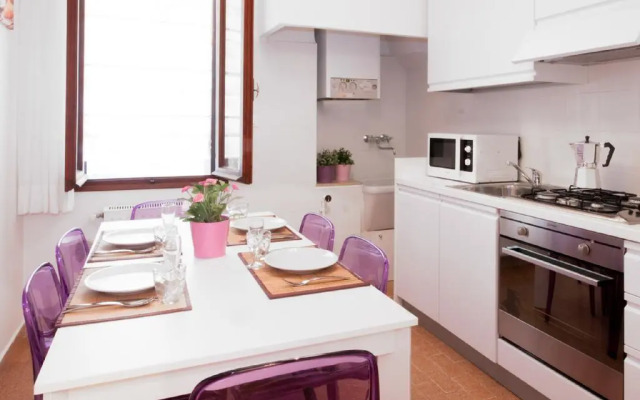 Palazzo Preziosa - Rialto