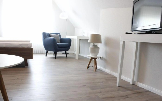 Hotel-Restaurant Am Kring