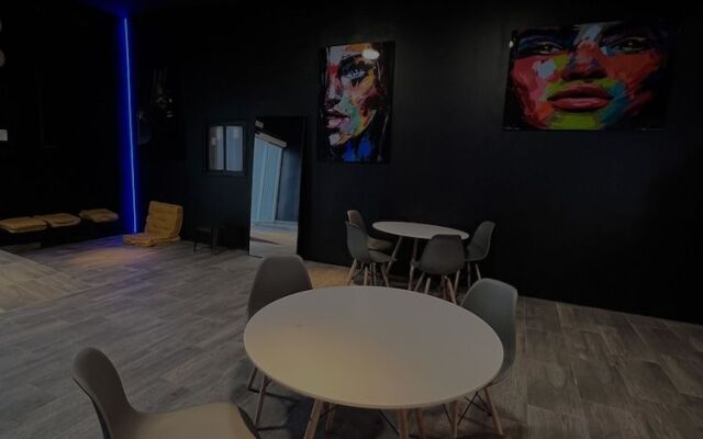Rio Hostel