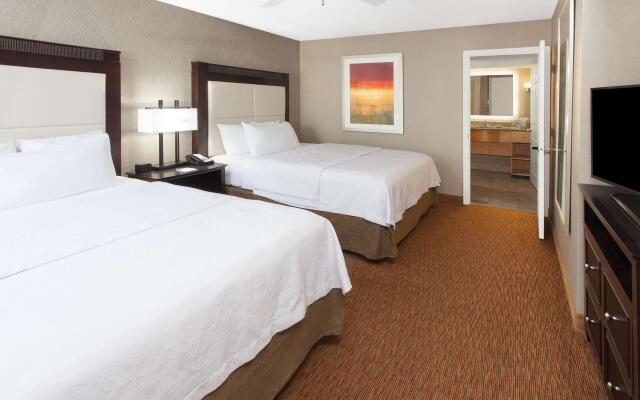 Homewood Suites by Hilton Lafayette Rossville Exit